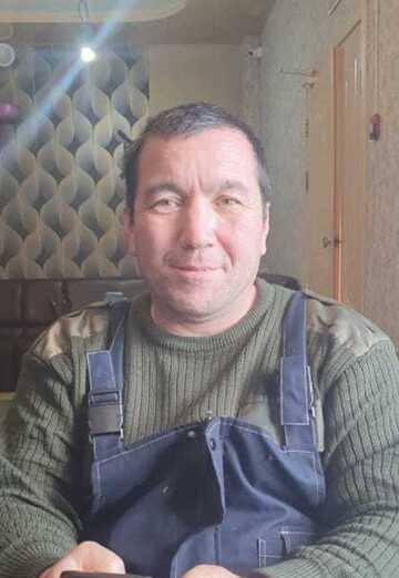 My photo - Sasha, 44 from Komsomolsk-on-Amur (@sasha287538)