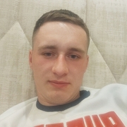 Рома, 23, Голицыно