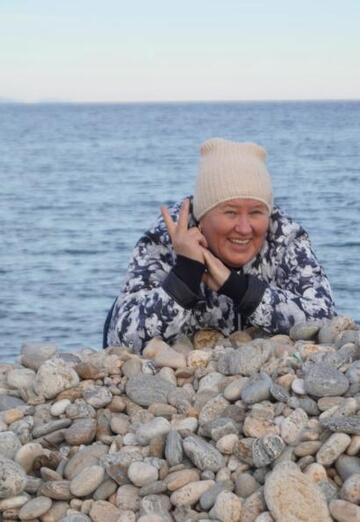Моя фотография - Марина Душечкина(Леух, 65 из Приаргунск (@marinadushechkinaleuhina)