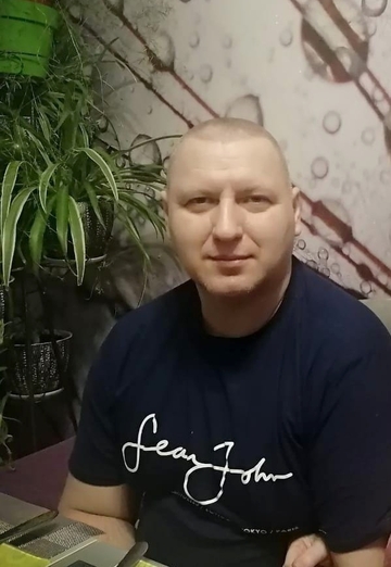 My photo - Aleksey, 48 from Zheleznodorozhny (@aleksey593043)