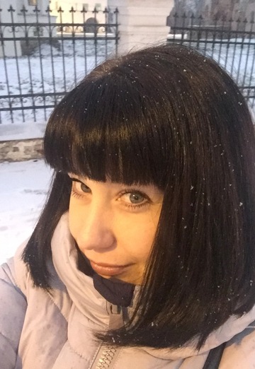 My photo - Elena, 39 from Veliky Novgorod (@elena406630)