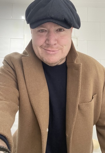 My photo - Anthony, 51 from Glasgow (@anthony2725)