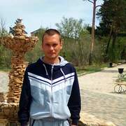 Андрей, 34, Нерчинск