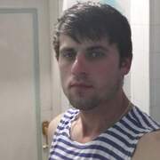 Женя Дронов, 31, Невинномысск