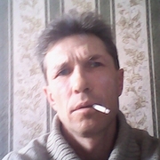 Архипов Сергей, 47, Староаллейское