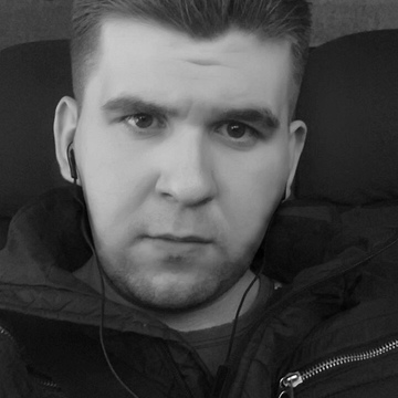 Моя фотография - Равиль, 26 из Нижний Новгород (@ravilizmaylov)