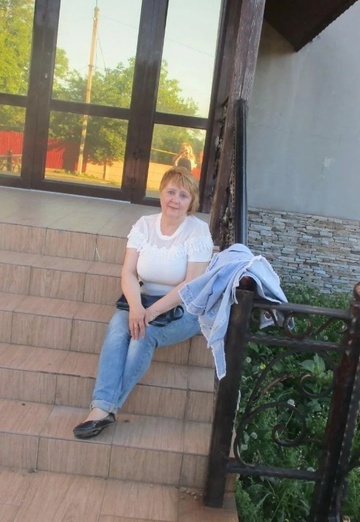 My photo - Valentina, 56 from Krasniy Luch (@valentina67746)
