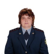 Svetlana 53 Rubtsovsk