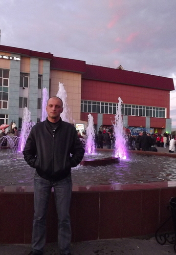 My photo - Aleks, 47 from Nizhnevartovsk (@id334171)