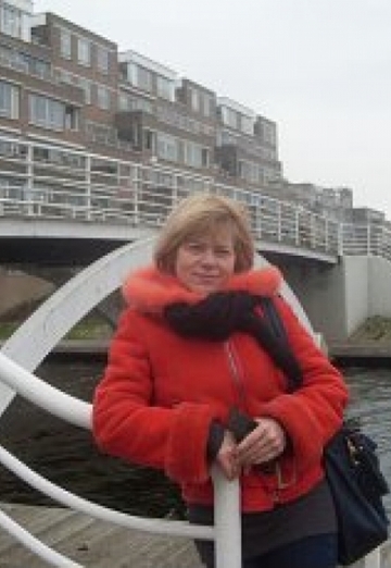 My photo - Irina, 65 from Chernihiv (@maloxit05)
