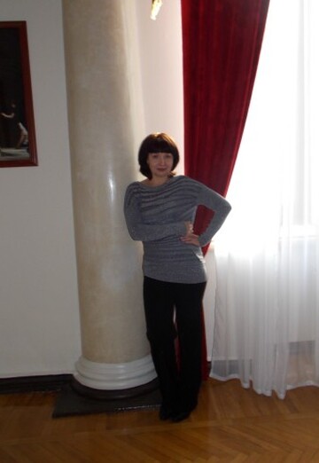 My photo - Elena, 51 from Volzhskiy (@elena6370595)