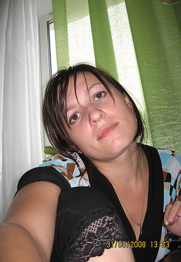 Моя фотография - Ольга, 42 из Ясный (@bol81)