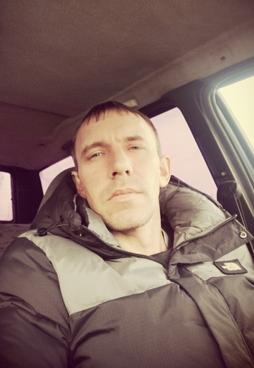 Minha foto - Konstantin, 37 de Tambov (@konstantin116008)