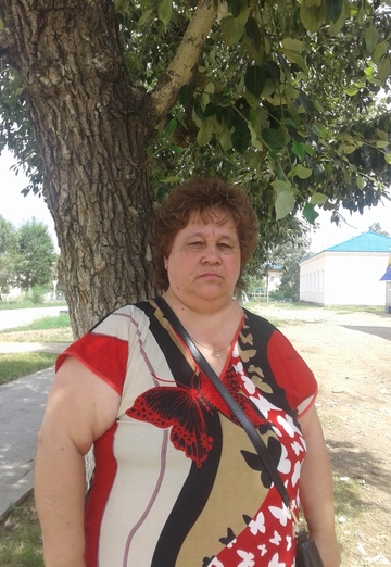 My photo - irina, 64 from Zakamensk (@irina168855)