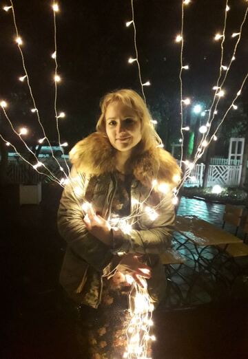 My photo - Natalya, 46 from Feodosia (@natalya284830)