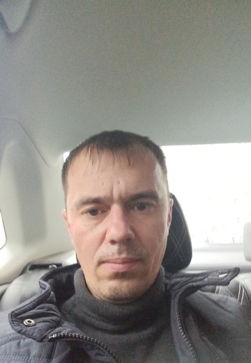 Mein Foto - Dmitrii, 35 aus Podolsk (@dmitriy536620)