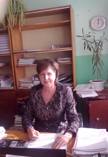 Моя фотография - Людмила, 57 из Пенза (@ludmila71247)