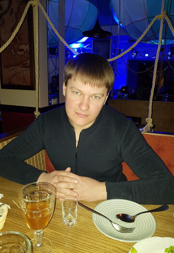 Evgeniy (@johnnyn83) — my photo № 6