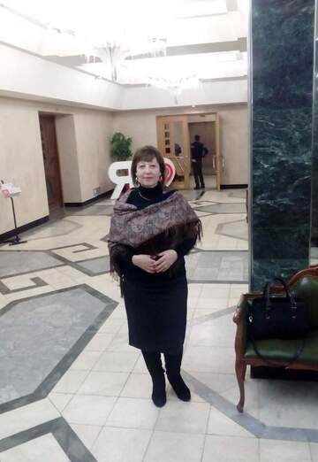 Моя фотография - РАФИНА, 61 из Благовещенск (Башкирия) (@rafina36)