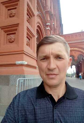 Моя фотография - Владимир, 51 из Москва (@vladimir322768)