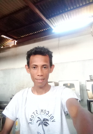 Моя фотография - herman, 34 из Джакарта (@herman78)