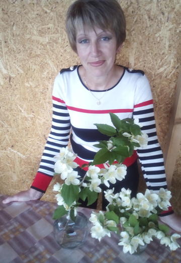 La mia foto - Valentina, 58 di Rasony (@valentina69868)