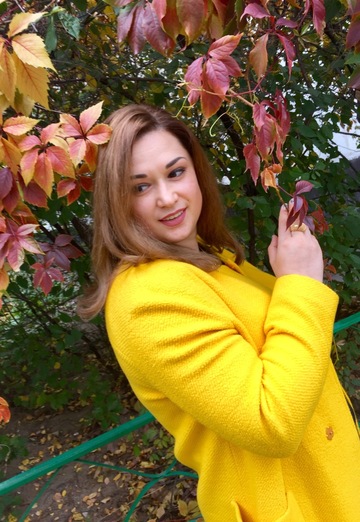 My photo - Margarita, 39 from Zhytomyr (@margarita32647)