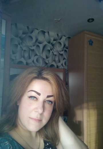 Моя фотография - Вероника, 43 из Калининград (@veronika25074)