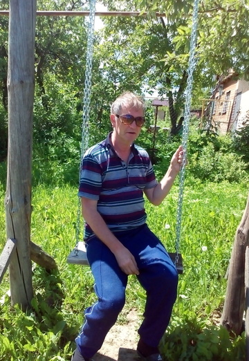 Моя фотография - Александр Дмитриев, 68 из Владимир (@aleksandrdmitriev75)