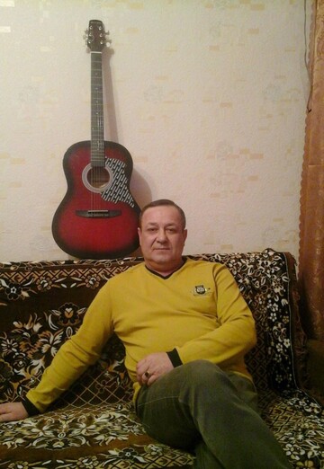 Моя фотография - Игорь, 60 из Самара (@igor269652)