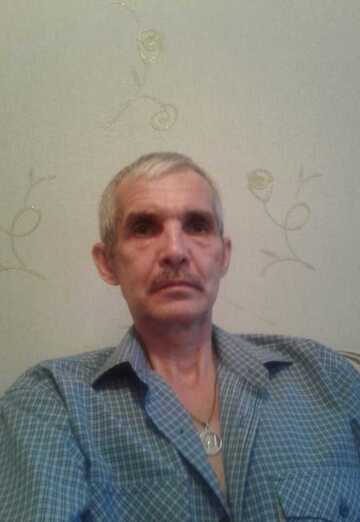Моя фотография - Шамиль, 60 из Казань (@shamil12260)
