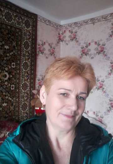 My photo - elena, 60 from Rzhev (@elena428291)