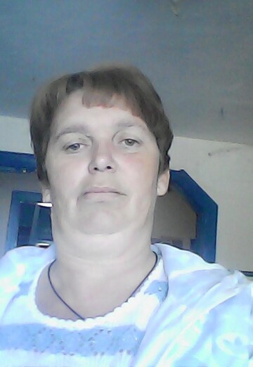 My photo - yuliya, 50 from Khanty-Mansiysk (@uliya137504)