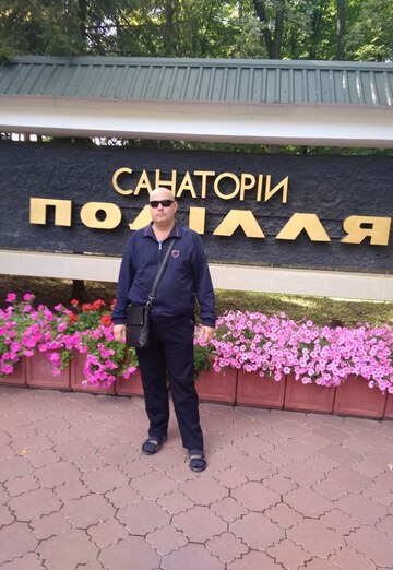 Моя фотография - Андрей, 42 из Полтава (@andrey631658)
