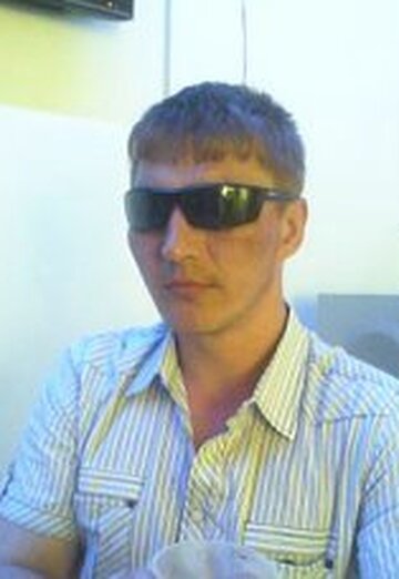 My photo - Pavel, 42 from Aksay (@pavel110751)