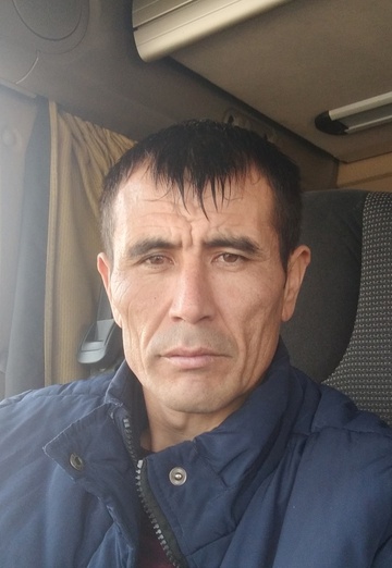 My photo - Bakytjan, 45 from Shymkent (@bakitjan358)