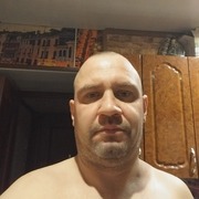 Александр, 42, Дорохово