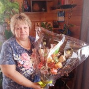 Елена, 57, Воскресенск