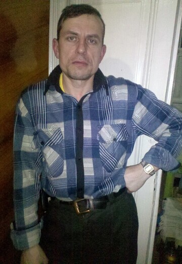 My photo - Vasiliy, 52 from Kishinev (@vasiliy46340)
