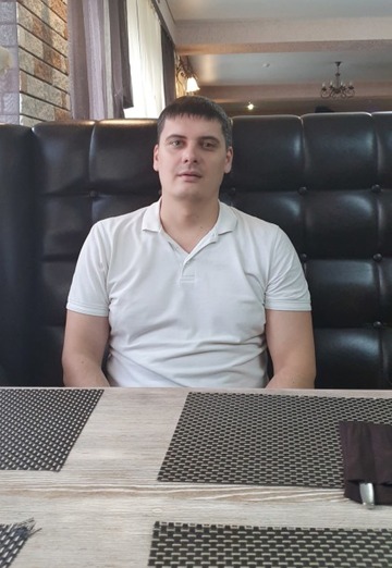 Моя фотография - Руслан, 38 из Павлодар (@russlan4ik1985)