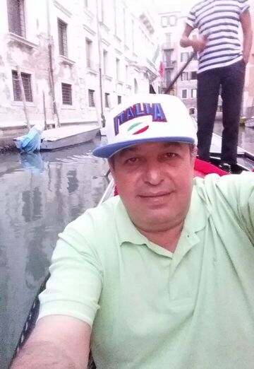My photo - jimy josif, 54 from Dubai (@jimyjosif)