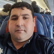 Шариф Нуров, 39, Сергиев Посад