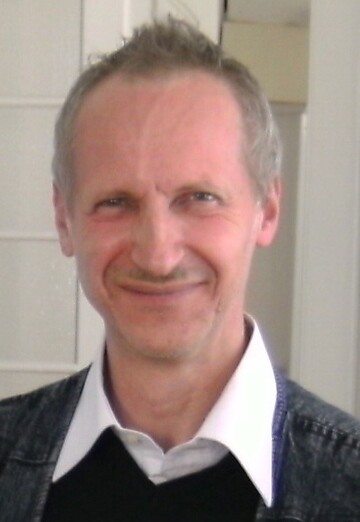 Моя фотография - Павел, 68 из Жуковский (@pavel176132)