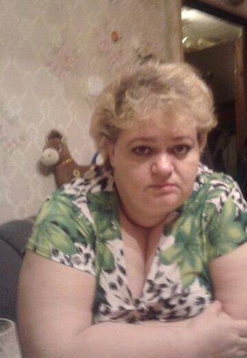 My photo - olga, 53 from Bratsk (@olga215766)