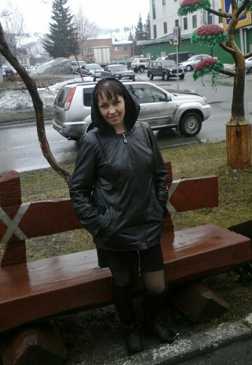 My photo - Tatyana, 49 from Anapa (@tatyana295075)