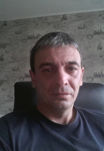 My photo - Dmitriy, 46 from Novosibirsk (@dmitriy281945)