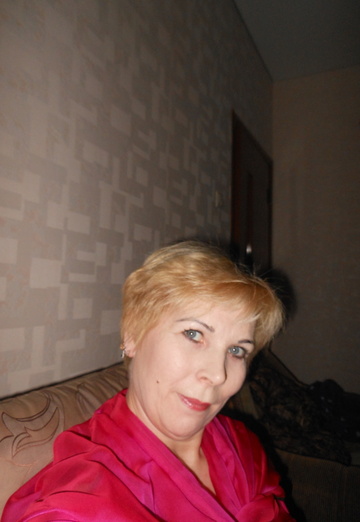 Моя фотография - Елена, 57 из Архангельск (@elena297514)