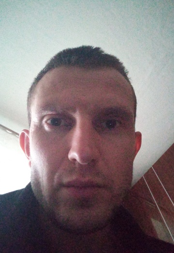 My photo - Aleksey, 39 from Mykolaiv (@aleksey591484)