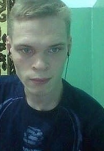 Моя фотография - Sergey, 34 из Омск (@sergey613061)