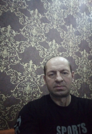 Моя фотография - Владимир, 48 из Алейск (@vladimir359977)